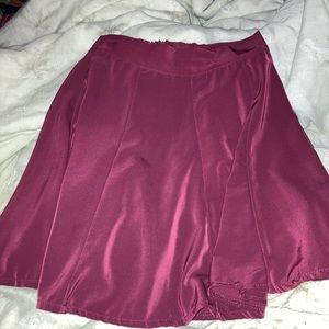 Brandy Melville skirt